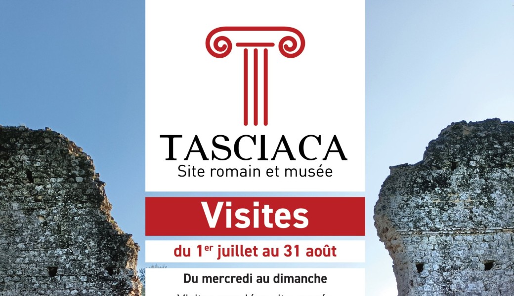 Musée et site - visite combinée