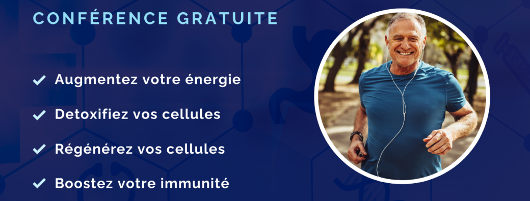Découvrez Une Révolution Du Bien Être (France)