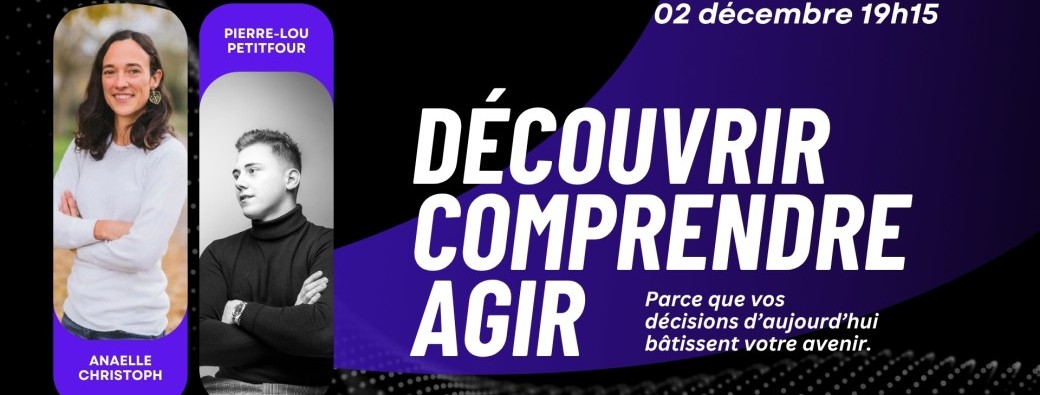 Découvrir, Comprendre, Agir 