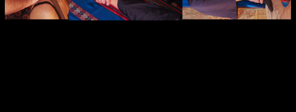 découvrir le Massage Traditionnel Thaï