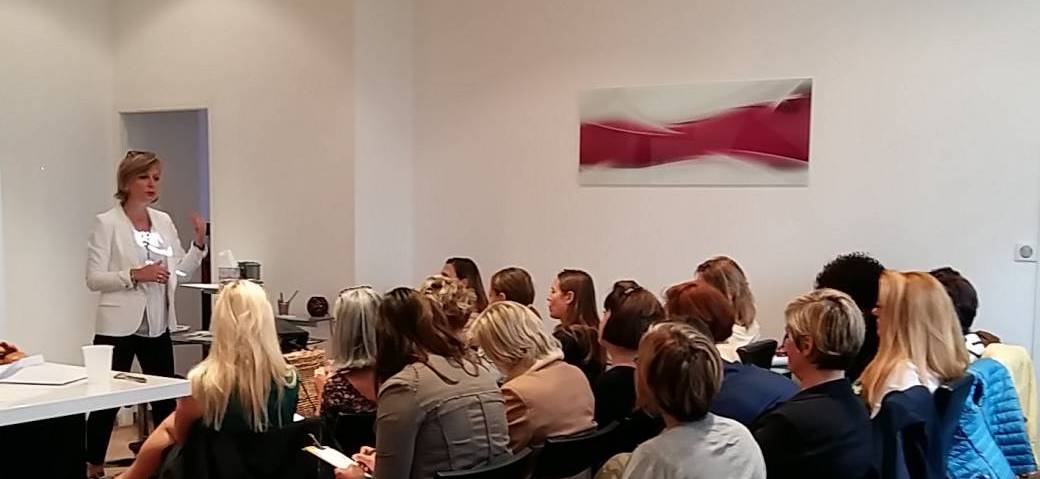 "LEADERSHIP, SERENITE, MIEUX SE CONNAITRE ET COMPRENDRE L'AUTRE GRACE A L'ENNEAGRAMME"