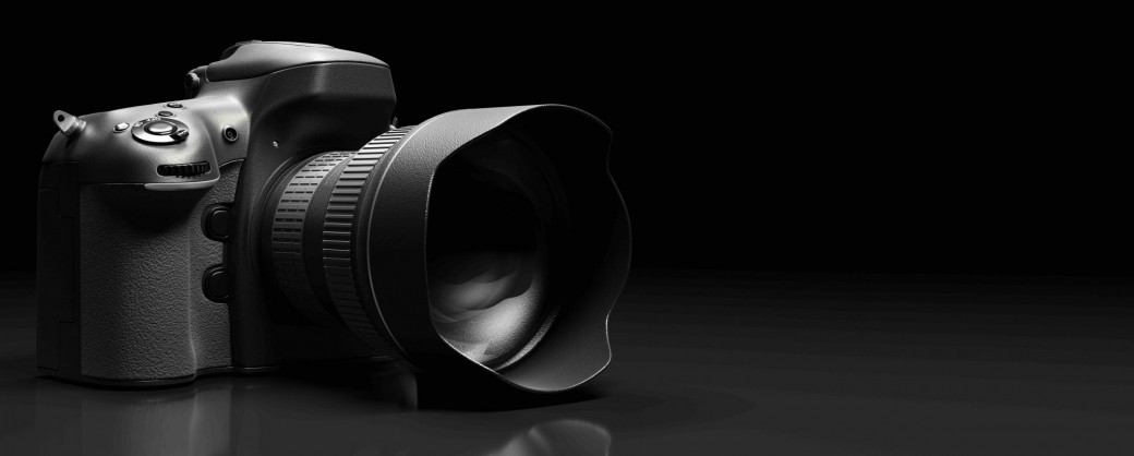 Découvrir son boîtier photo et ses options