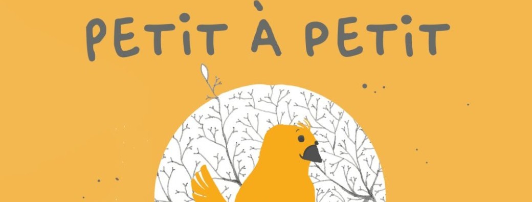 Dédicace de Stéphanie MARCHAL"