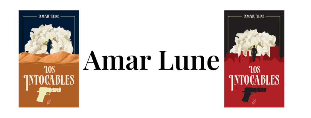 Dédicace Amar Lune