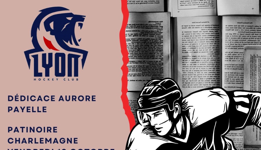 Dédicace Aurore Payelle