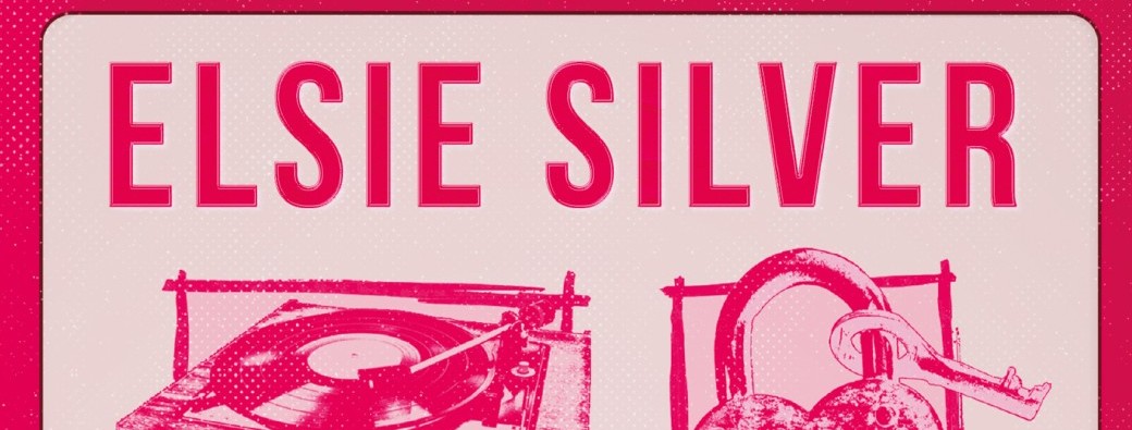 Dédicace Elsie Silver 