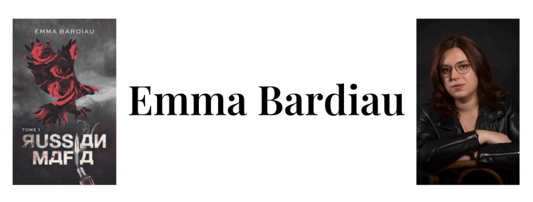 Dédicace Emma Bardiau 