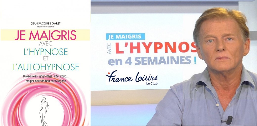 Aix en Provence - Dédicace 'L'auto hypnose pour MAIGRIR'