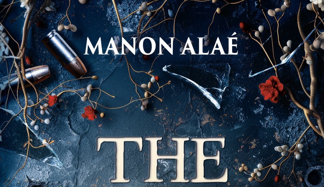 Dédicace Manon Alaé - The price of chaos