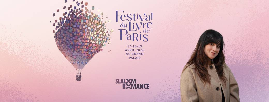 Dédicaces Emma Emonds - FLP 2026