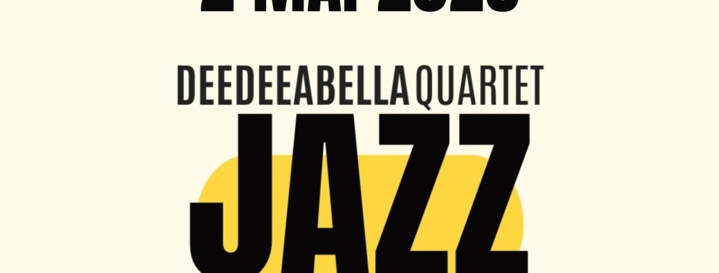 DeedeeAbella 4tet