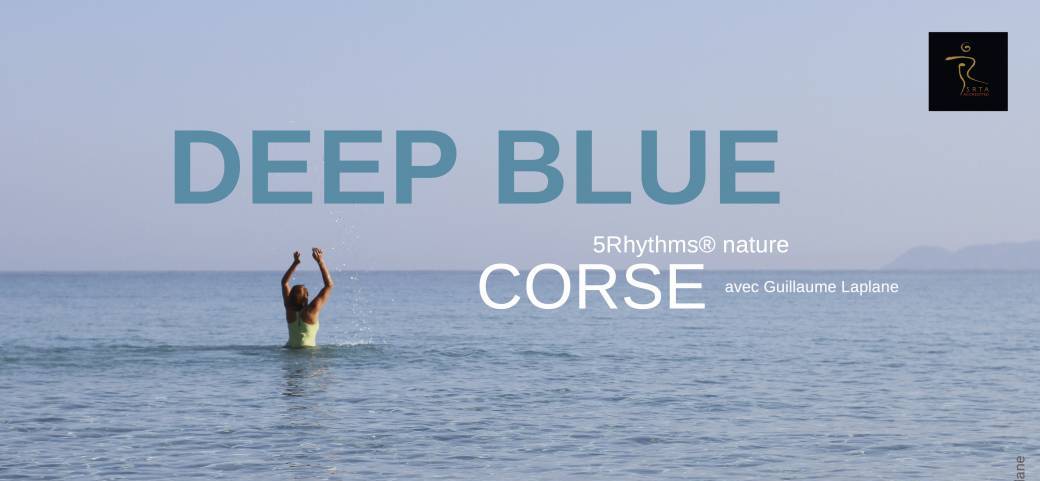 DEEP BLUE - CORSE FRANCE