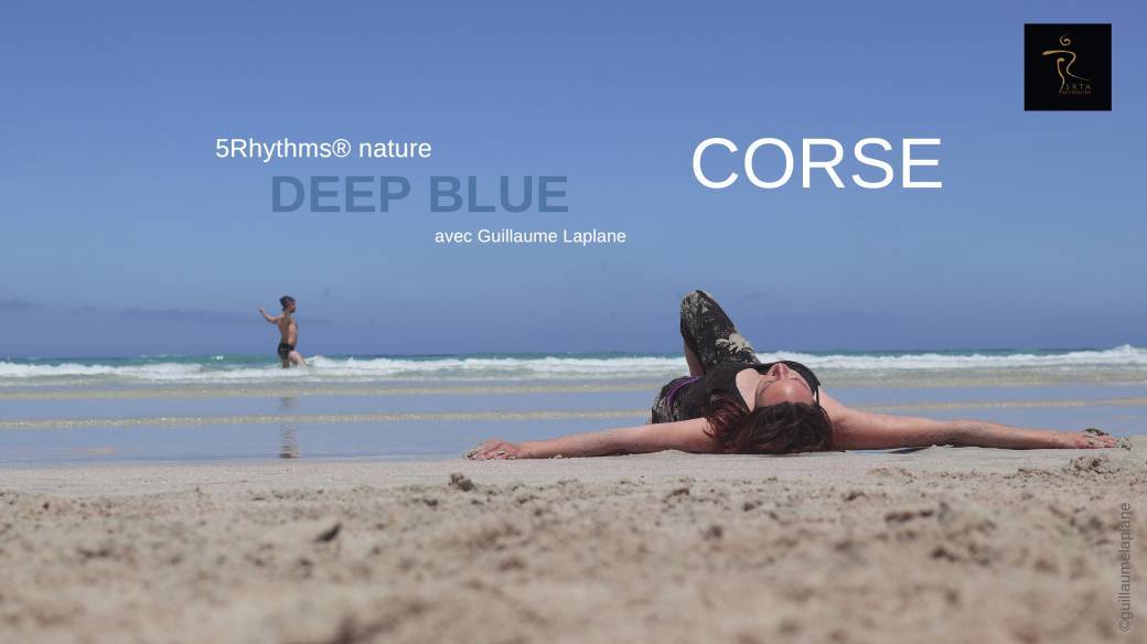 DEEP BLUE - CORSE FRANCE
