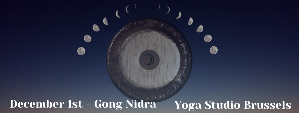 Transition to deep rest - la transition au répos profond  - Bains de gong  EN/FR