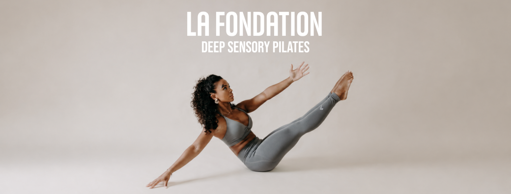 Deep Sensory Pilates