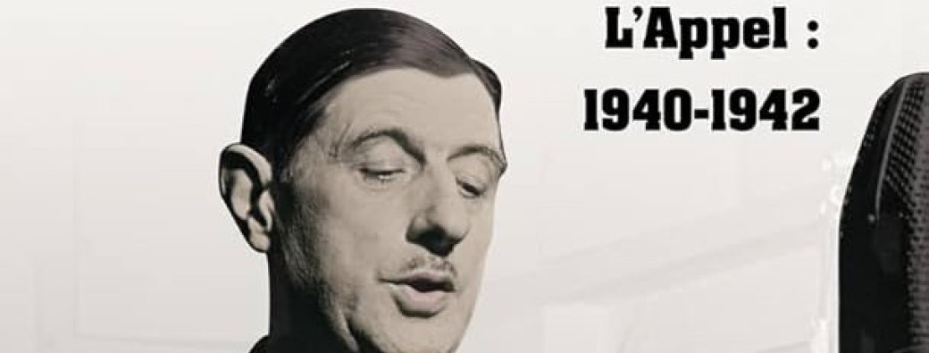 Défaire l’oubli : projection-débat sur la mémoire du 9 juin 1940