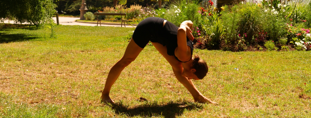 Défi 31 jours de yoga, par Mon YOGA quotidien