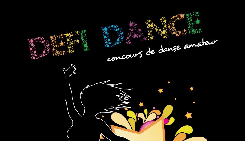 DEFI DANCE 