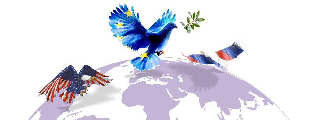 Le défi de la Construction Européenne