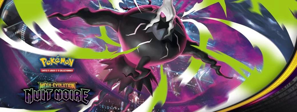 Défi de Ligue de Septembre - Tournoi Pokémon