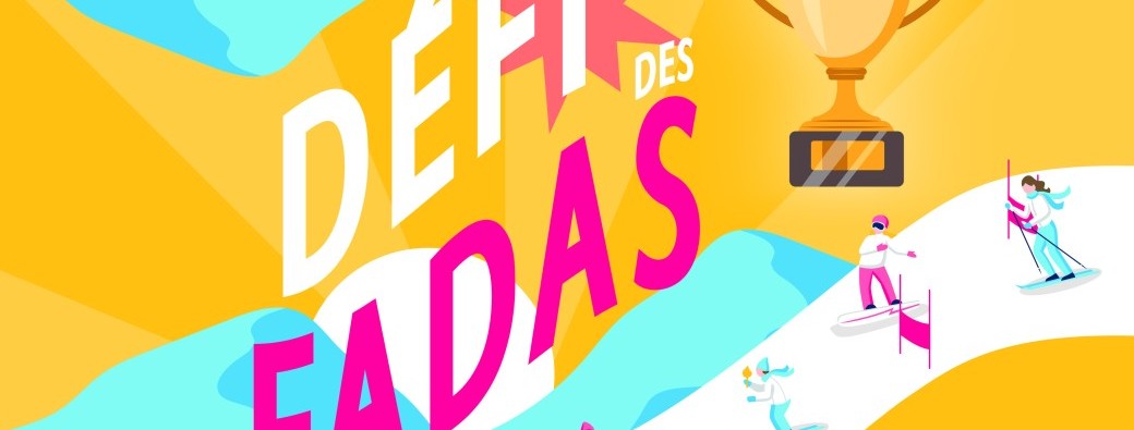 Défi des Fadas