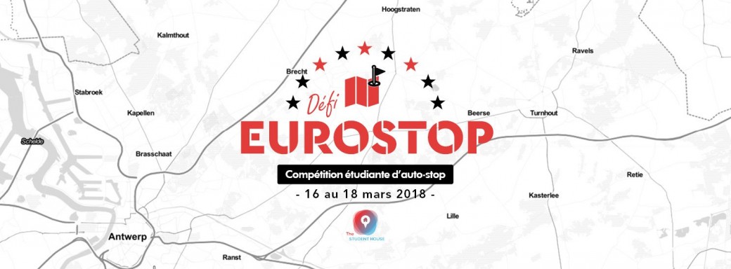 Défi Eurostop