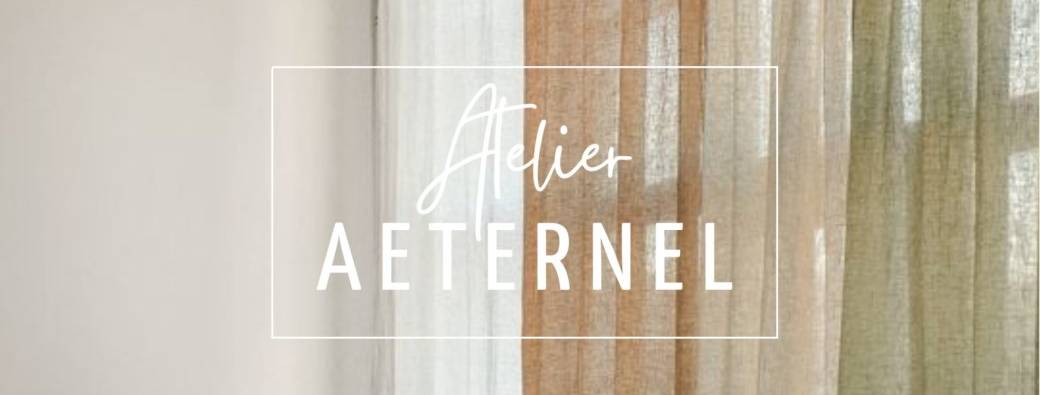 Défilé Aeternel - Automne hiver 2024