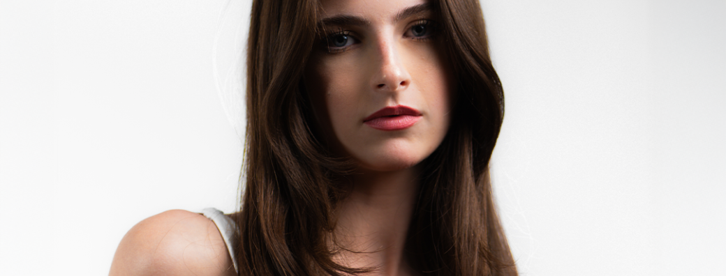 Défilé de couture Isalys 