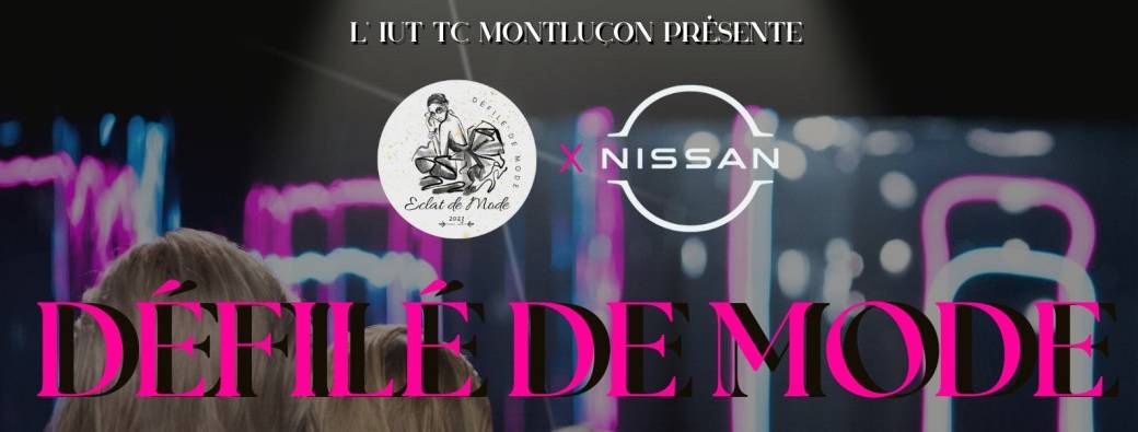 Défilé de Mode EDM 2023