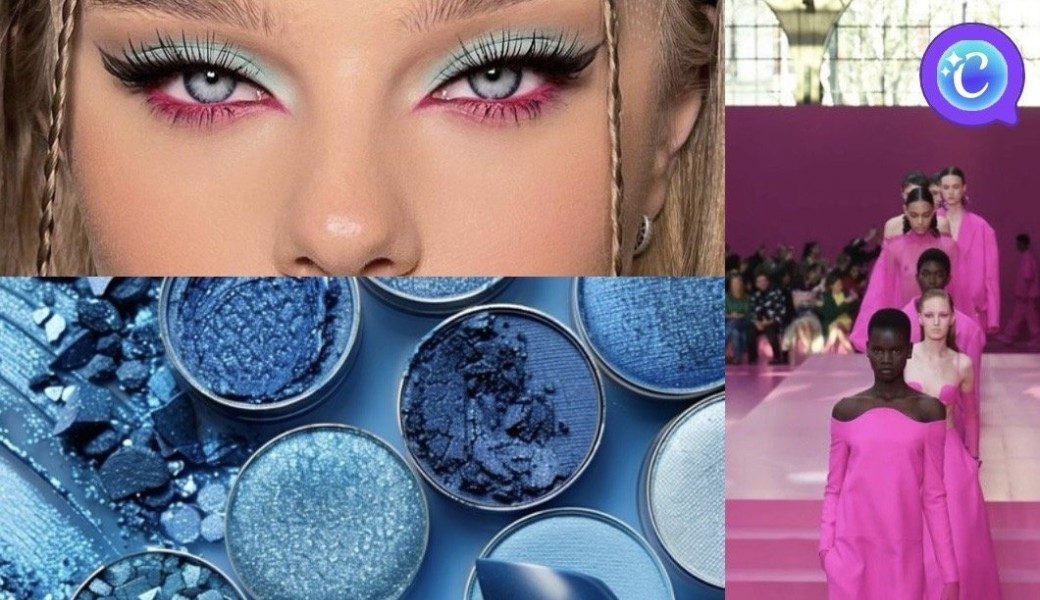 Défilé de mode solidaire 