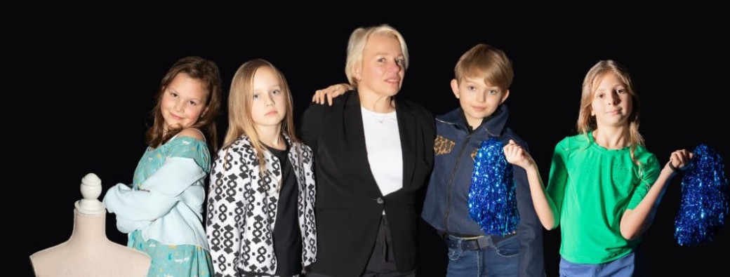 Défilé des fantaisies