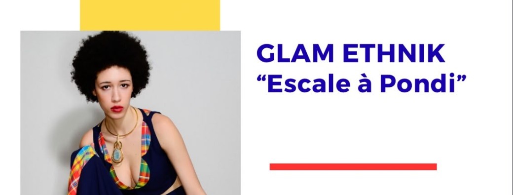 Defilé Glam Ethnik 2026