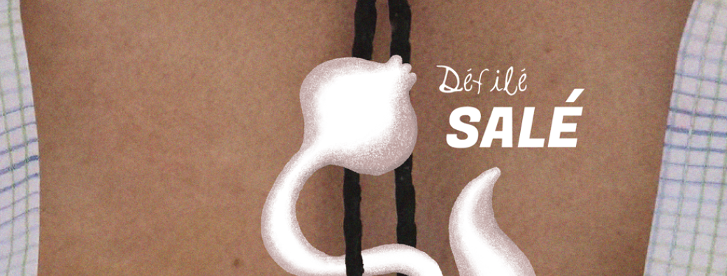 Défilé SALÉ