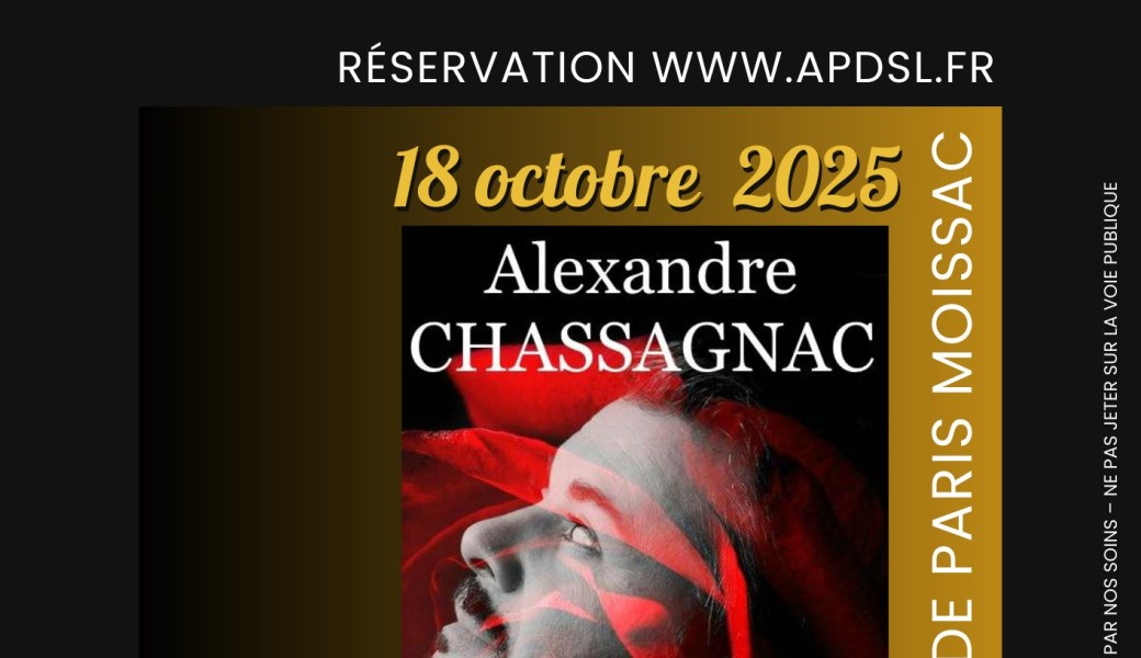 Défile ta vie , pas celle qu'on t'impose