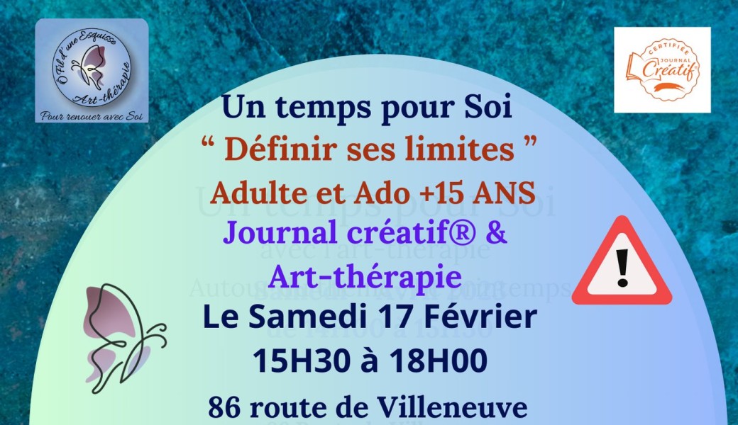 Définir ses limites