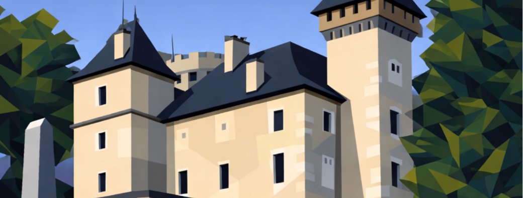 Défis, mystères et enquêtes au château