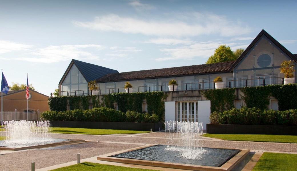 Dégustation Château Léoville-Poyferré