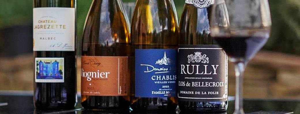 Dégustation collective