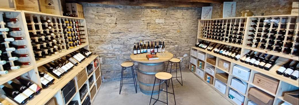 Dégustations commentées