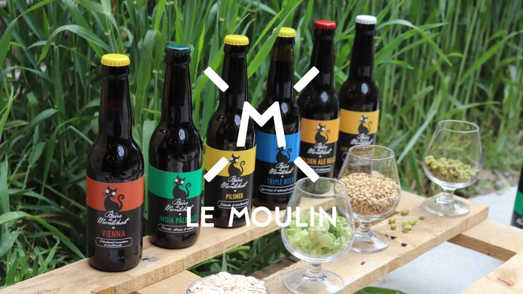 Dégustation de bières et fromages x Brasserie de Montchat