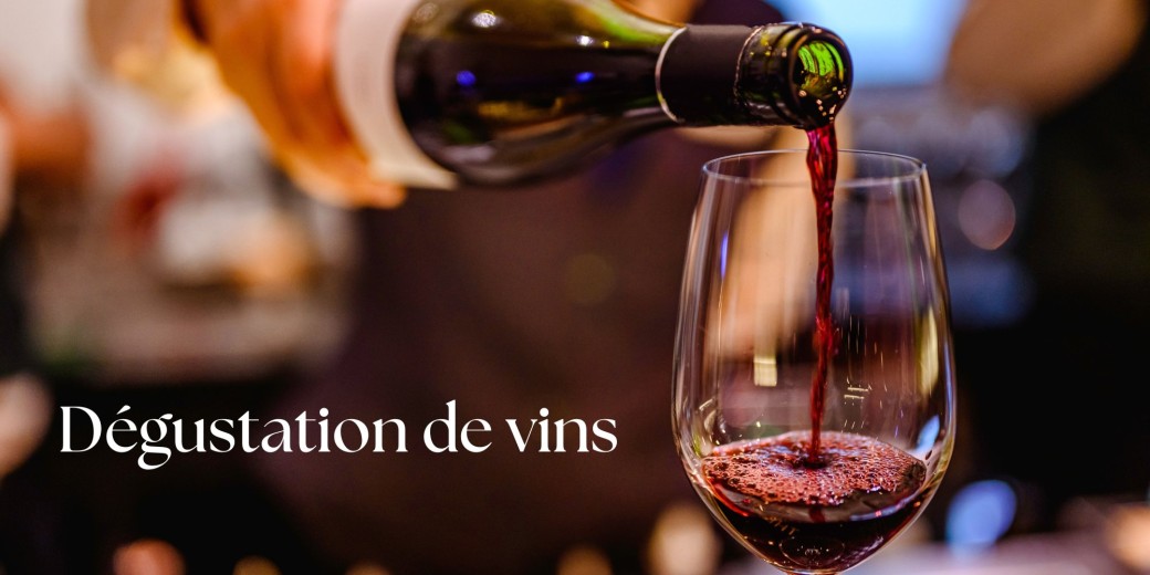 DEGUSTATION DE VINS AMBASSADE DES ETATS UNIS