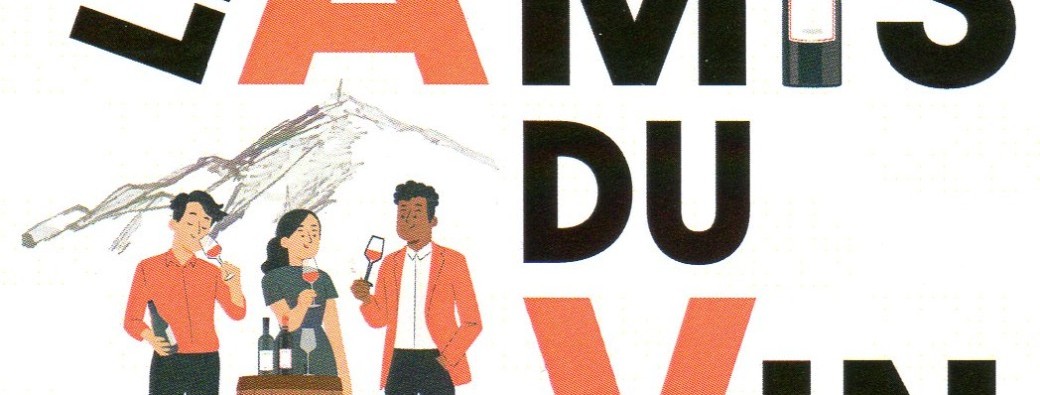 Dégustation de  vins