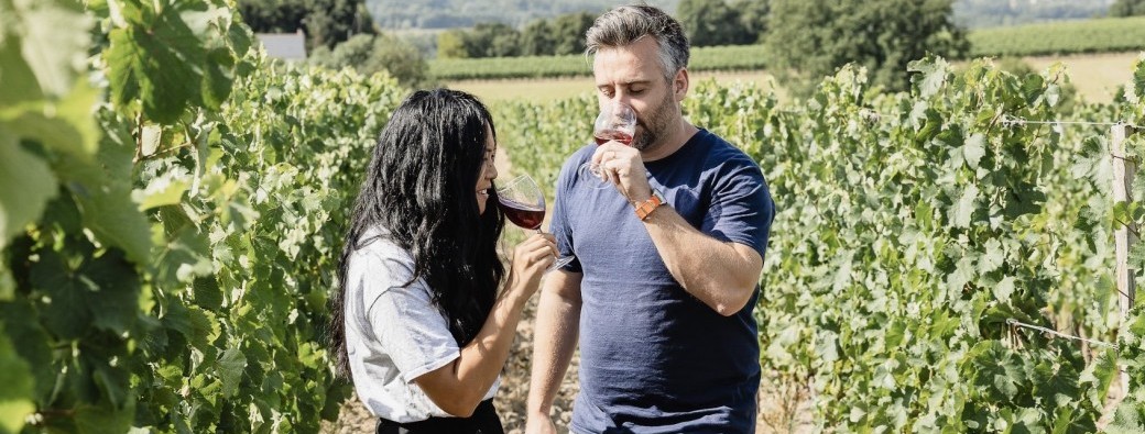 Apéro dégustation de vins