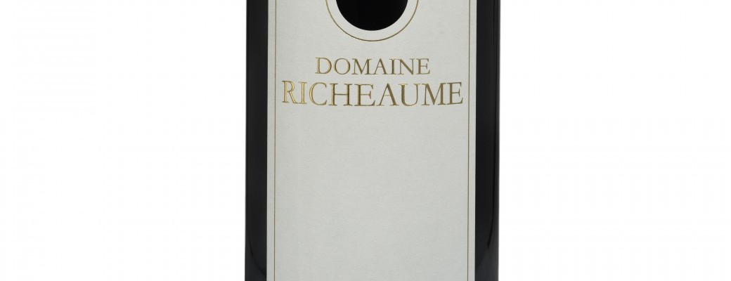 Dégustation Domaine Richeaume