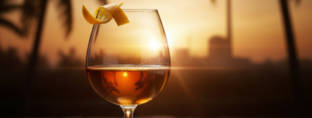 Dégustation exclusive - Focus Rhums