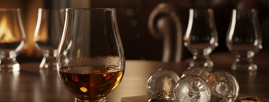 Dégustation exclusive - Focus Whiskies