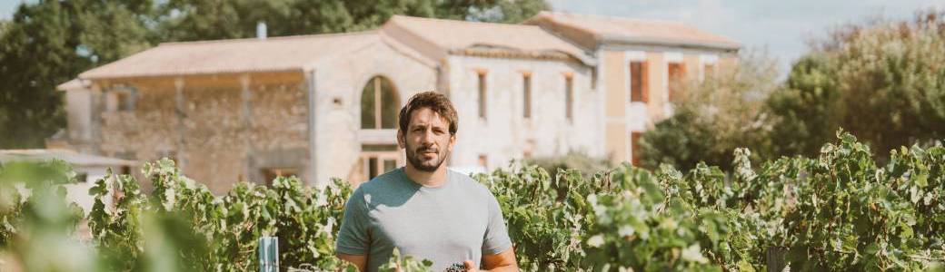 Dégustation pro au Domaine Grand Jour 4
