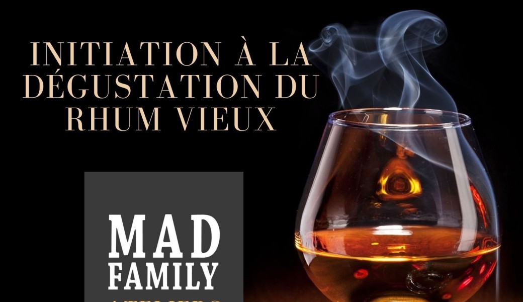 Dégustation RHUMS PRESTIGIEUX 2023 :