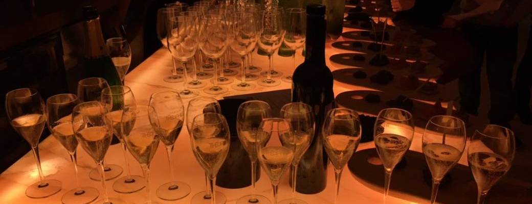 Dégustation vin - Hyères