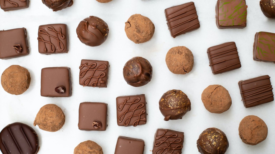 Dégustation + visite / accords bières et chocolats